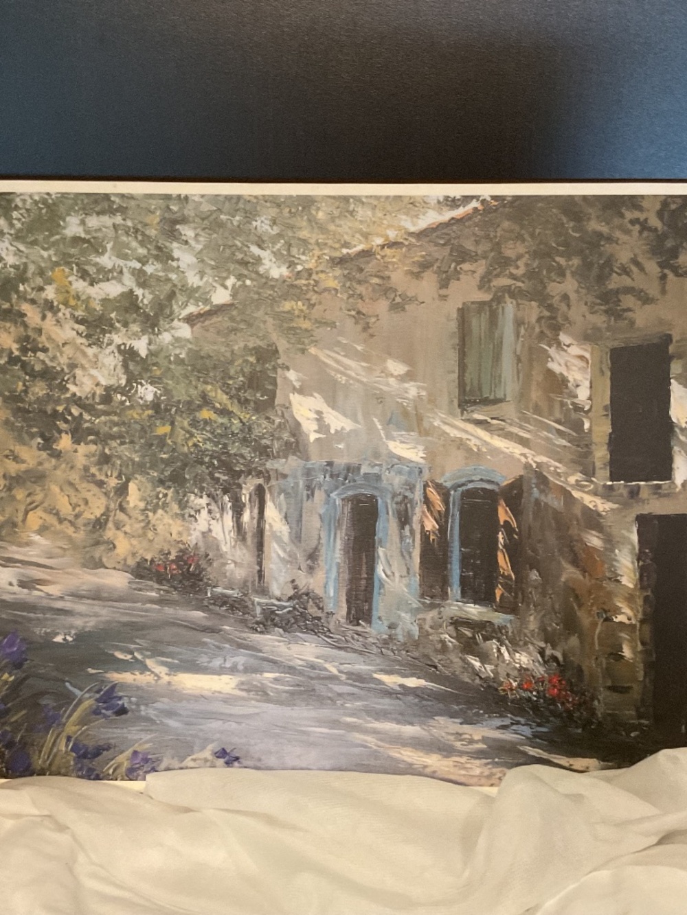 Lovely print